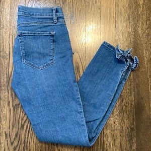 Loft Jeans